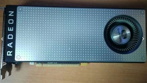 Ищется стоковый BIOS на Sapphire RX 470 8Gb - Железо и разгон - Форум ...