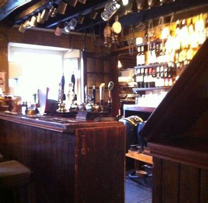 THE ST. KEW INN, Bodmin - Menu, Prices & Restaurant Reviews - Tripadvisor
