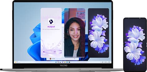 TECNO Mobile - TECNO PC MANAGER