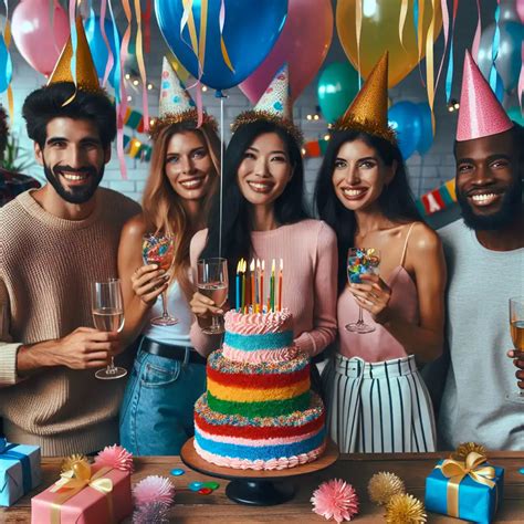 Party - 5 meanings, definition and examples | Zann App
