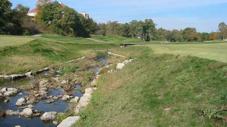 Hallbrook Country Club | All Square Golf