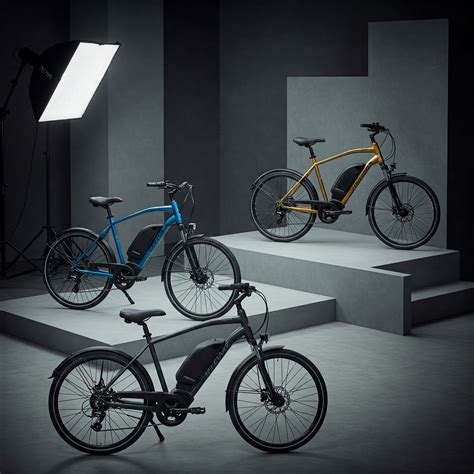 10 Remarkable ebike mercedes benz Models That Redefine Luxury Cycling in 2025 - NextGen eBike