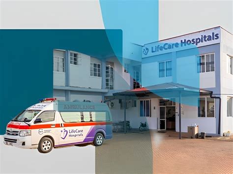 Jayesh Saini of LifeCare Group expands healthcare reach in Kenya and ...