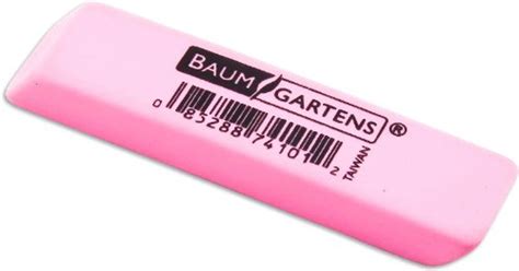 Pink Pearl Eraser | KVCC Bookstore