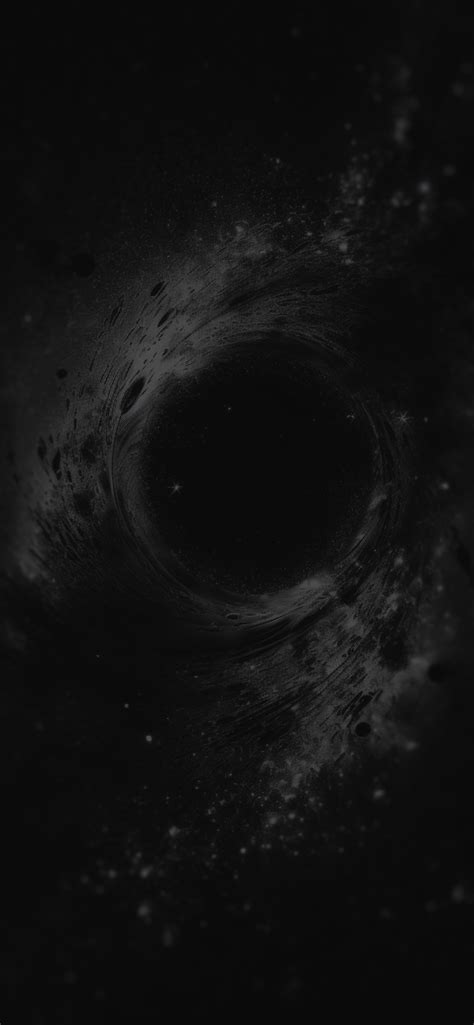 Black Hole Aesthetic Wallpapers - Black Hole Wallpapers iPhone 4k