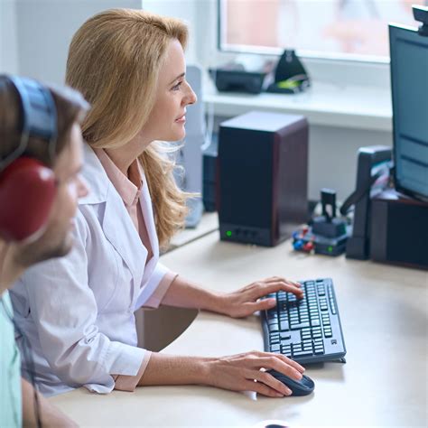 Best Hearing Aid Centre in Coimbatore | Crystal Hearing Aid