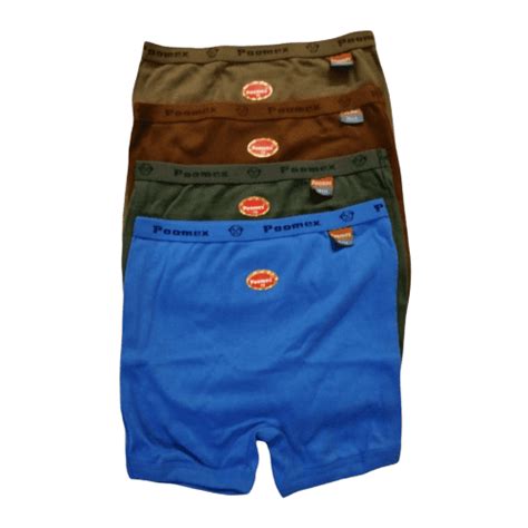 Poomex Vest, Poomex Brief, Poomex Gents Innerwear, Poomex Ladies ...