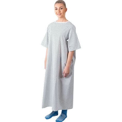How To Wear Hospital Gown Uk at Deborah Frias blog