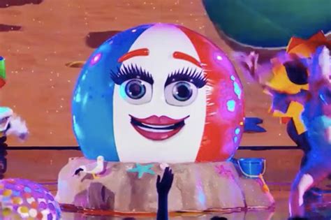 Image result for Masked Singer Every Contestent