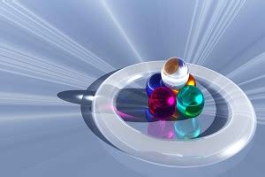 Exclusive AZOHP3701 Glass Spheres In A Ring Full HD Poster Latest Best ...