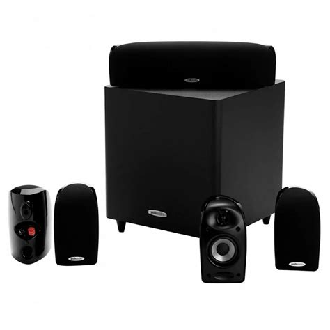 Buy 5.1 Home Theater Systems at Best Price in India — ProHiFi India