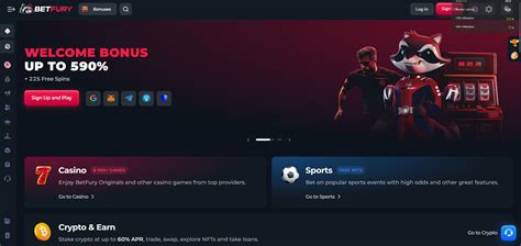 a screenshot of a casino website