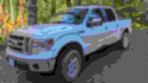 2006 F150 Rocker Rust Problem 的图像结果