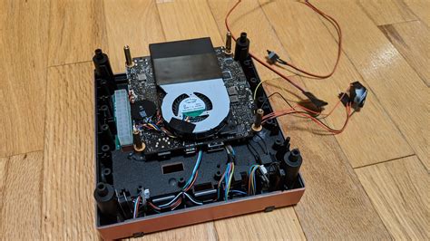 Slideshow: Nintendo GameCube PC Build
