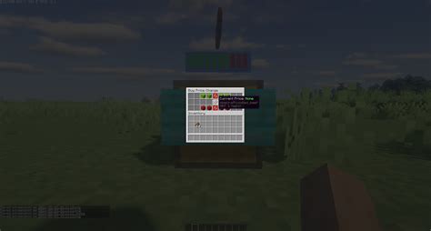 Chest Shops Tutorial 2025 的图像结果