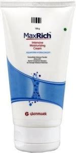 Glenmark Maxrich Cream Price in India - Buy Glenmark Maxrich Cream ...