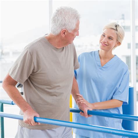 Signature HealthCARE of Norfolk- Home