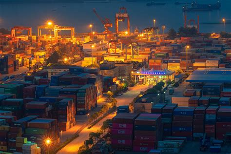 海运进口清关代理 | 广州南沙港报关行|进口清关代理公司