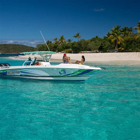 OCEAN RUNNER POWERBOAT RENTALS (2026) All You Need to Know BEFORE You ...