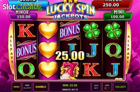 spinlucky vip slot jackpots apk v2.9.7