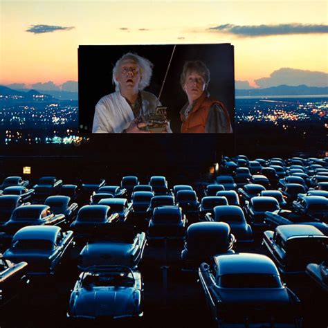 Get Drive In Cinema at ₹ 1199 | LBB Shop