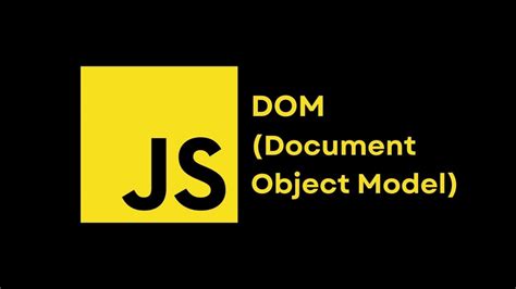 Dom in JavaScript Tami 的图像结果