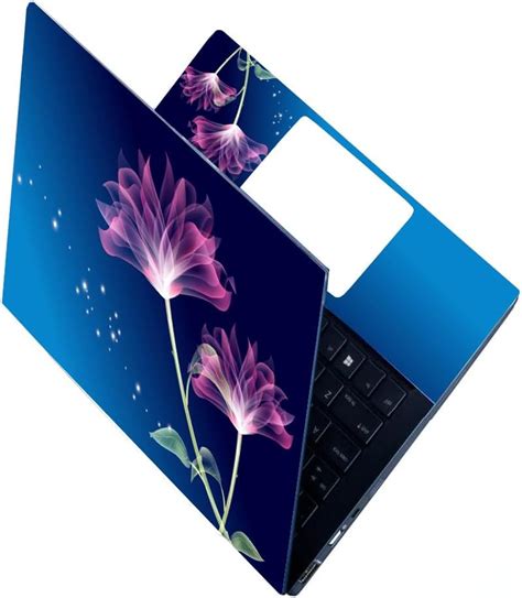 ANCIARY Full Laptop Skin Stickers HD Quality Sticker for Laptops Upto ...