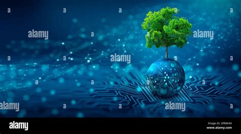 Information Technology Green Program 的图像结果