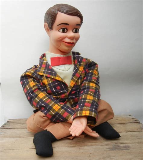 Ventriloquist Dummy Puppet at Taj Mccrone blog