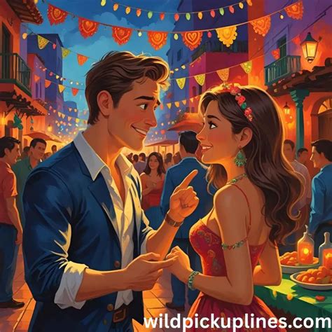 245+Best Pick Up Lines in Spanish That Sound Smoother Than English For 2025