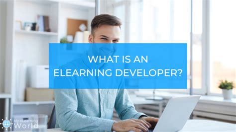 eLearning Developer 的图像结果