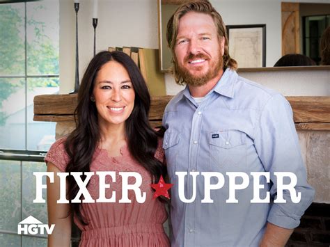 Prime Video: Fixer Upper - Season 5