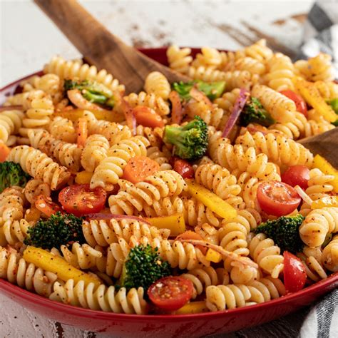 Steps to Prepare Pasta Salad Seasoning