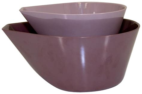 Buy Royal VKB Mix and Measure Bowls, Two Different Sizes in One Set ...