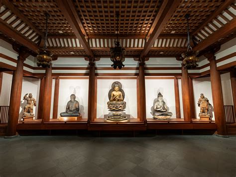 Japan Renews its Glow at the MFA | Museum of Fine Arts Boston