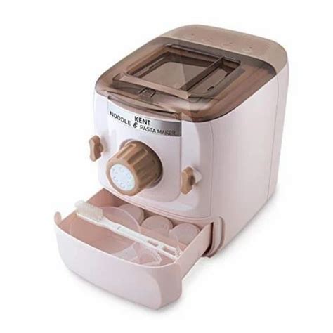 Pasta Making Machine Wholesale Trader from Aurangabad