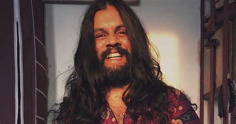 FO2 - FO2 Stage | Suresh Naganathan