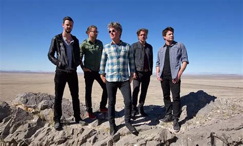 Collective Soul and Our Lady Peace with special guest Tonic in ...
