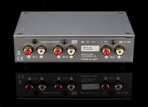 Image result for Schiit Sys