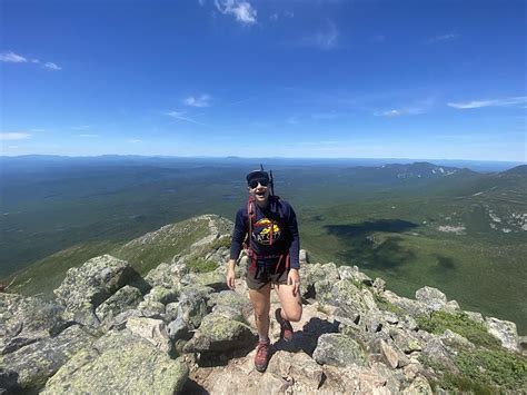 Queer Hike: Katahdin, Baxter State Park, Millinocket, 27 September to ...