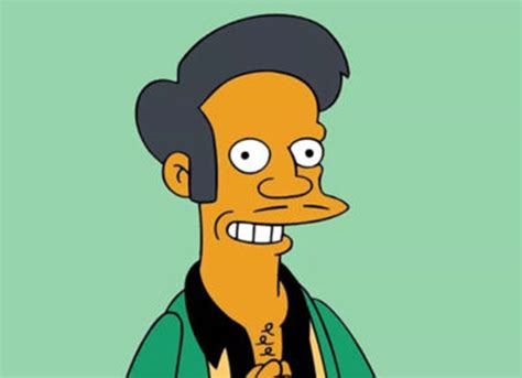 Why the racist portrayal of Apu from The Simpsons needs to be called out