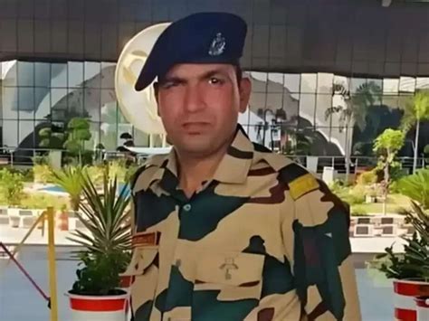 Can BSF constable Purnam Kumar Shaw, who returned from Pakistan, be re ...
