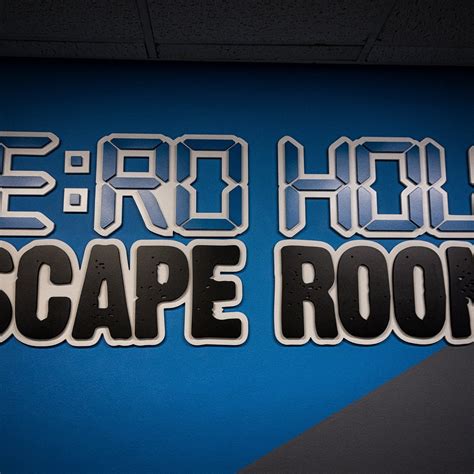 ZERO HOUR ESCAPE ROOMS (2025) All You Need to Know BEFORE You Go (with ...