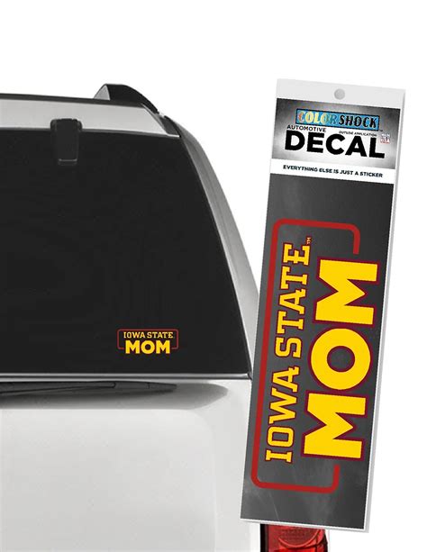 ISU Banner Pastime Coaster - Barefoot Campus Outfitter