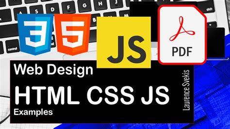 Image result for HTML CSS and JS Code