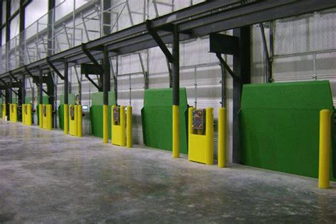 Image result for Loading dock Equipment
