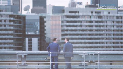 Australian Refrigeration Council | Dream Engine