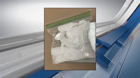 Polk County traffic stop leads to arrest, seizure of guns, drugs