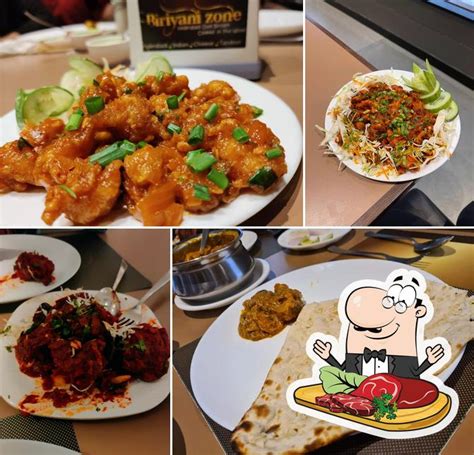 Biryani Zest, Manyata Tech Park, Hyderabadi Dum Biryani Restaurant ...