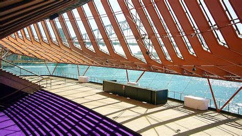 Sydney Opera House Architecture | Expressionist Architecture